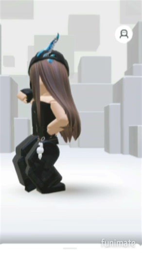 Editing in Funimate for the first time?! #roblox #edit