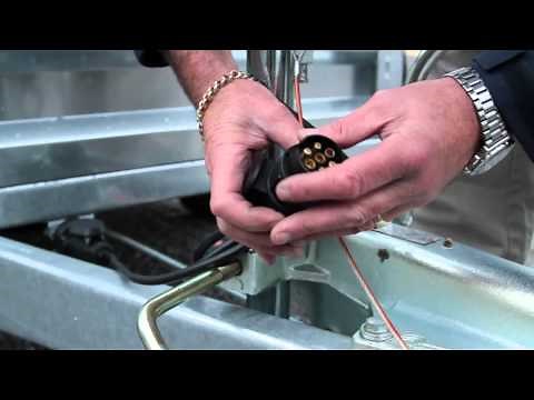 RSA - Trailer Roadworthiness