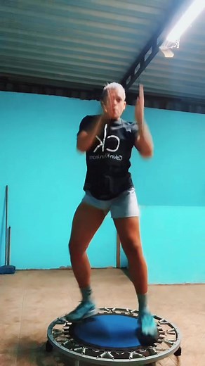 Musica do Momento para Aulas de Power Jump