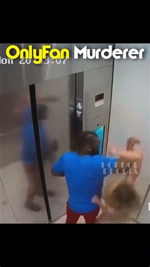 OnlyFans Model Courtney Clenney ने अपने Boyfriend को मार डाला | Horror Phobia