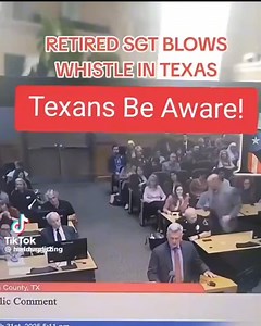 137K views · 706 reactions | A retired sergeant in Texas has exposed that Muslims have set up a COMMAND CENTER with weapons, armored vehicles and a training facility - on top of Muslim-only communities and Sharia courts. | Real Lexit | Facebook