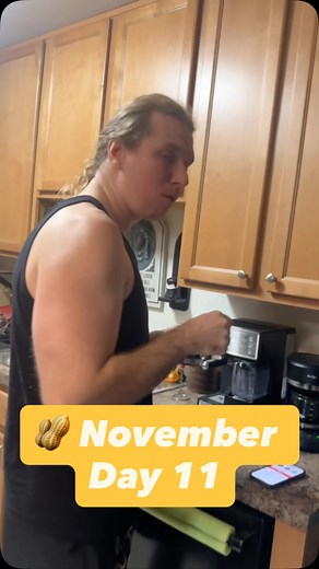 樂 November Day 11 and I’m sticking it. #nnn #novemberchallenge #day11 | Sid Stratton | Facebook