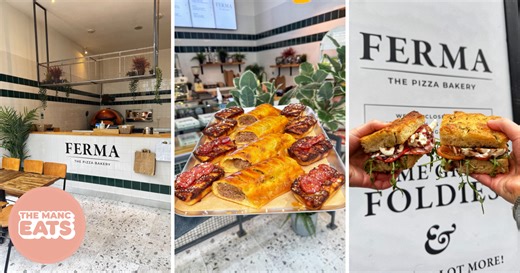 Ferma: the new lovechild of Brewski, American Pies and Foldies