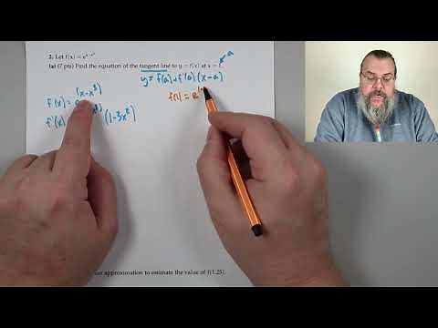 Calc 1, Final walkthrough (Spring 2023)