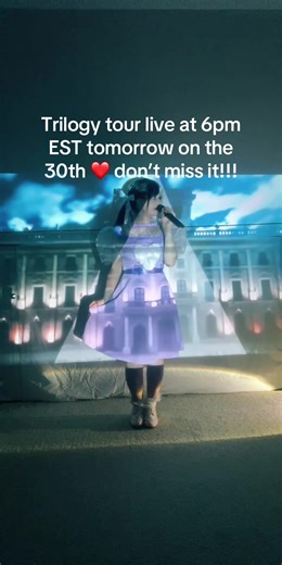 #thetrilogytour #melaniemartinez #crybaby #music #tiktoklive | trilogy tour