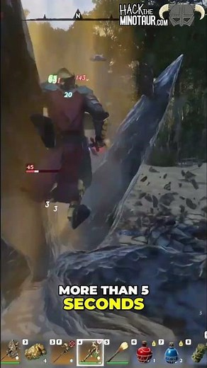 The ONE Gem EVERY Magic Build NEEDS! Enshrouded