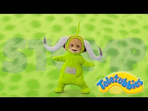 Teletubbies Italiano - Ready, steady, go! Nuova compilazione ⭐️ Canzoni per bambini
