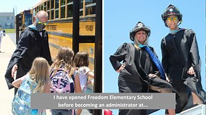 Meet Karl Lustrup, new Assistant Principal, Creekside Elementary School, 2021-22 Karl Lustrup started his education career in 2002 at Eagle Pointe Elementary School. He also taught at Freedom Elementary School and most recently served as the assistant principal at Ridge Elementary School. Every morning this week we will introduce you to a new building administrator. Coming tomorrow: Erin Allison, new Assistant Principal at Liberty Elementary School #202proud | Plainfield Community Consolidated S