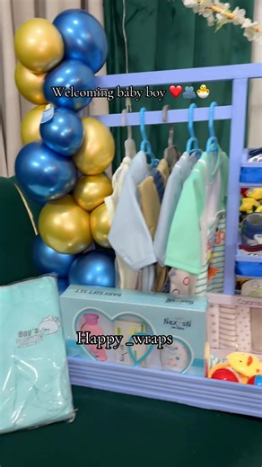 Celebrate New Arrivals with Baby Gift Baskets