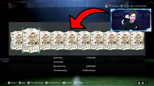 Unlimited icon encore pack method PSN - MattHDGamer92