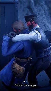 The Ultimate Train Heist Guide in RDR2