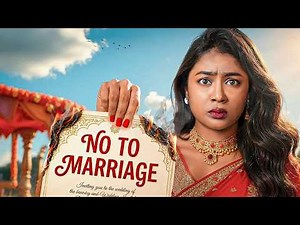 Why Indian Women Are Saying NO to Marriage?
