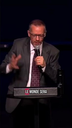 Partie 3. Ce que la croix veut dire pour le monde. 2025.03.20.#CCDM #église #fyp #chrétien #croix