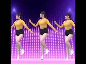 NHẢY SHUFFLE DANCE - HIỂU KHÁNH