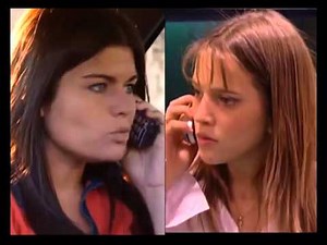 Rebelde Way II Capitulo 158 Completo