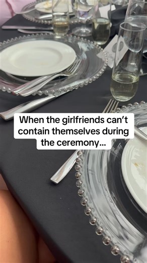 They are literally the cast of Sex and the City in male form 🤣 #husbandhumor #fortheboys #weddingceremony #menhumor | Lauren Hyland