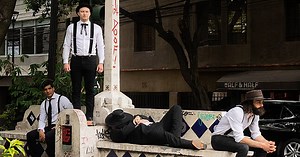 Album Review: The Dead South, Chains & Stakes | Hotpress