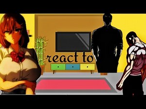Akane wa tsumare react to mc as Daniel park|| akane wa tsumare somerareru X Lookism || (One shot)