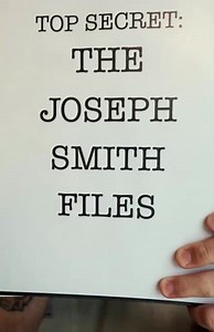 Part 2 | Joseph Smith and the Occult Origins of Mormonism The LDS Church gives you a story about a boy-prophet led by God. But history shows a man already known to the courts as a “Glass Looker” and a “Disorderly Person.” To see the real Joseph Smith, you have to look at 1826 - the Bainbridge Trial. Witnesses testified that Joseph charged money to look into a “peep stone” to find buried treasure guarded by spirits and ghosts. These weren’t revelations. They were occult rituals. And when he was e