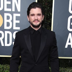 Kit Harington Reveals How He Reacted to Modern Love's Game of Thrones Joke