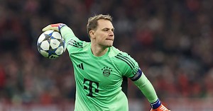 Manuel Neuers Körper sendet Signale, die der FC Bayern nicht ignorieren darf