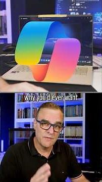 Copilot+ PCs: Spyware or Future?