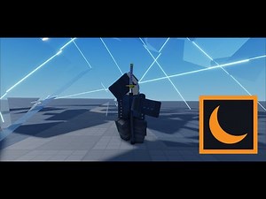 Judgement Cut: End | ROBLOX Animation