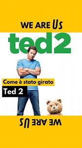 40K views · 141 reactions | Questo film fa sempre ridere, anche dietro le scene! #movie #cinema #film #Ted #viral #explore #behindthescenes #dietrolescene #uscinema | Bloopers Network | Facebook