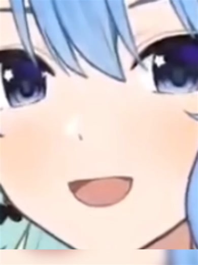 The grudge?! #hololive #vtuber #suisei #matsuri #riona