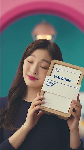 [SK텔레콤] 행복한 폰 쇼핑, T다이렉트샵