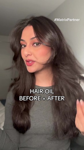 Transform Your Hair with Matrix Food for Soft Hair Oil