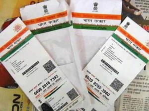 Does Information On Your Aadhaar Card Matches With Database Of UIDAI? How To Check Details