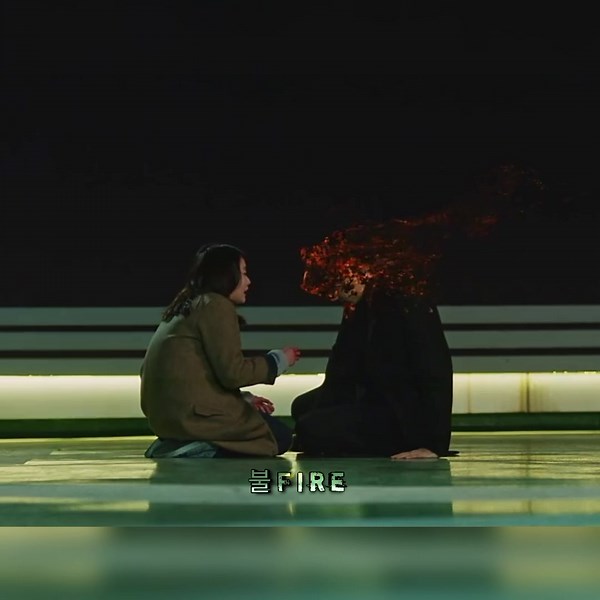 Scripting Your Destiny: A Heartfelt Kdrama Edit