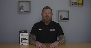 32 reactions · 3 comments | Curious about the new XRS-BT1 module? In this video, Tony unboxes and gives a rundown on the new Bluetooth Audio Module and Wireless PTT to show how it's the ultimate accessory for XRS users. | GME | Facebook