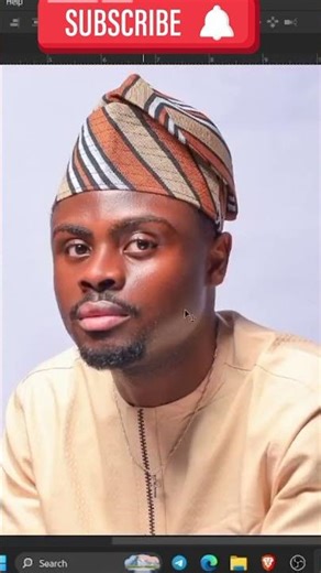 From Camera To Clean Portrait Instantly #PhotoRetouch #QuickEdit #fypシ゚viral #photoediting