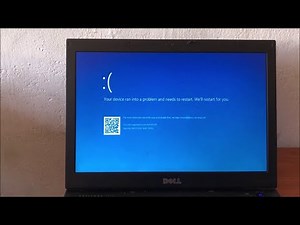 Fix INACCESSIBLE_BOOT_DEVICE Bluescreen error |Software & Hardware Solutions