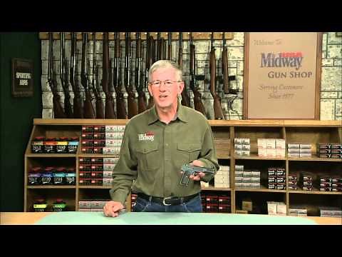 The FN Browning Model 1900 | Gun History | MidwayUSA