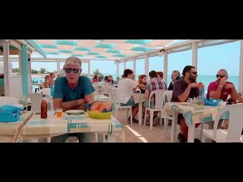 Anthony Bourdain: Parts Unknown - S10E08 Southern Italy