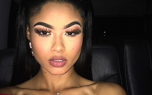 Ain't No Privacy, Bih: Reality Star India Love's Nudes Were Leaked