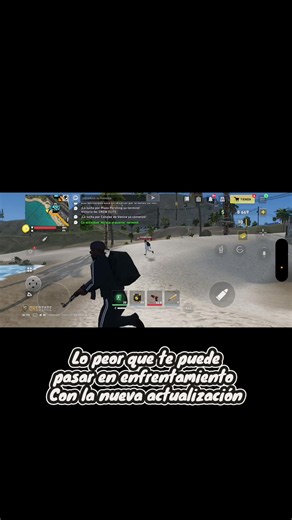 Lo Peor que Te Puede Pasar en un Enfrentamiento con la Nueva Actualización de One State RP