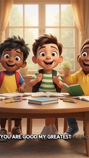 We Give You Praise | Children’s Gospel Song | Kids Praise & Worship #WeGiveYouPraise #KidsGospel