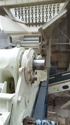 Metso Nordh Nw C106 Jaw Crusher