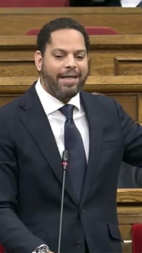 Garriga says Catalonia could become “like Algeria or Morocco”