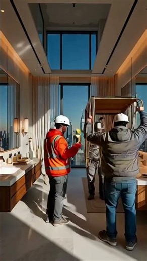 🏠Affordable Luxury Interiors in 📍 Delhi NCR