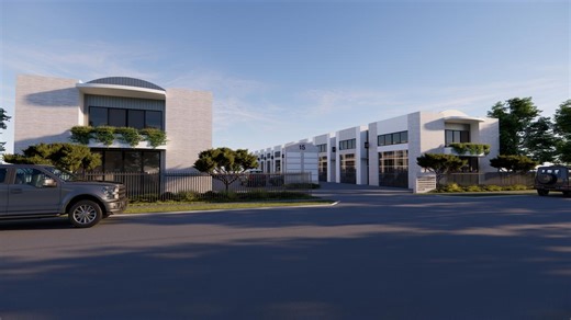Former Iceland rink redevelopment nets huge sales