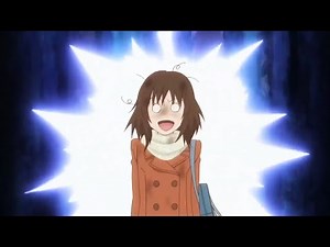 Anime Electrocution 105