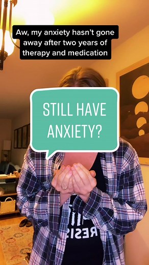 Understanding my anxiety became a whole lot easier once I understood the root cause #adhd #adhdtiktok #adhdinwomen #mentalhealth
