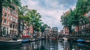 7 Facts About Amsterdam That Only Locals Know