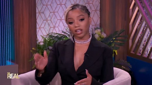 35K views · 543 reactions | Chlöe Bailey's solo career has taken off...