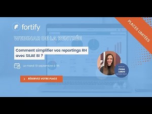 30 minutes pour découvrir Silae BI, la solution de reporting RH !